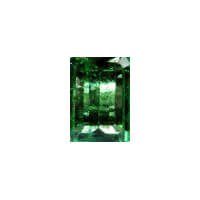 Emerald birthstone