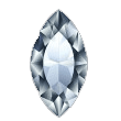 marquise cut diamond shape