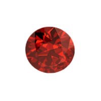 Ruby birthstone