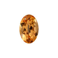 Topaz birthstone
