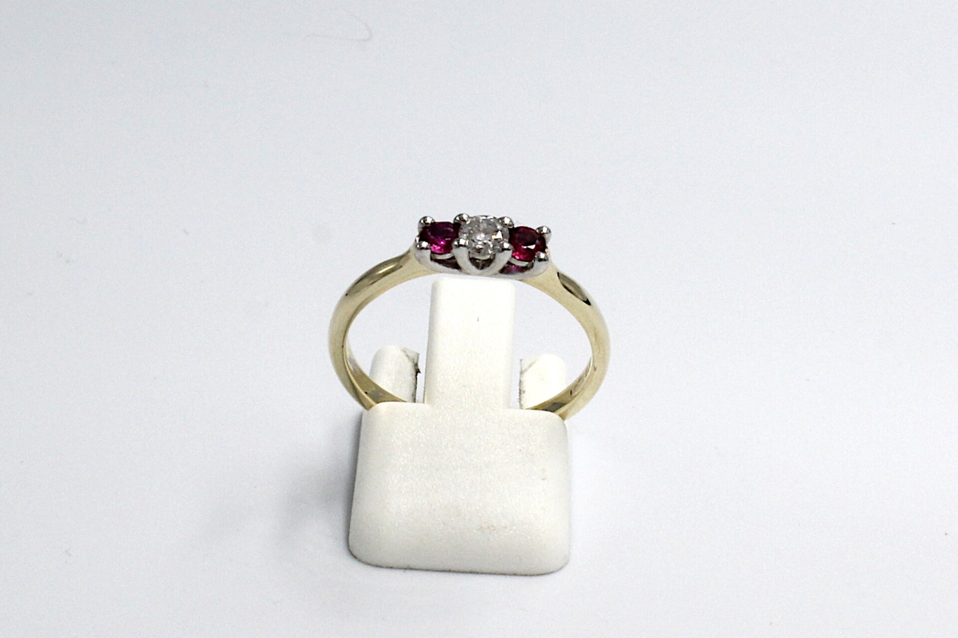 Ruby Ring Sale - Martin Gear Jewellers