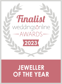 irish jeweller of the year finalist award